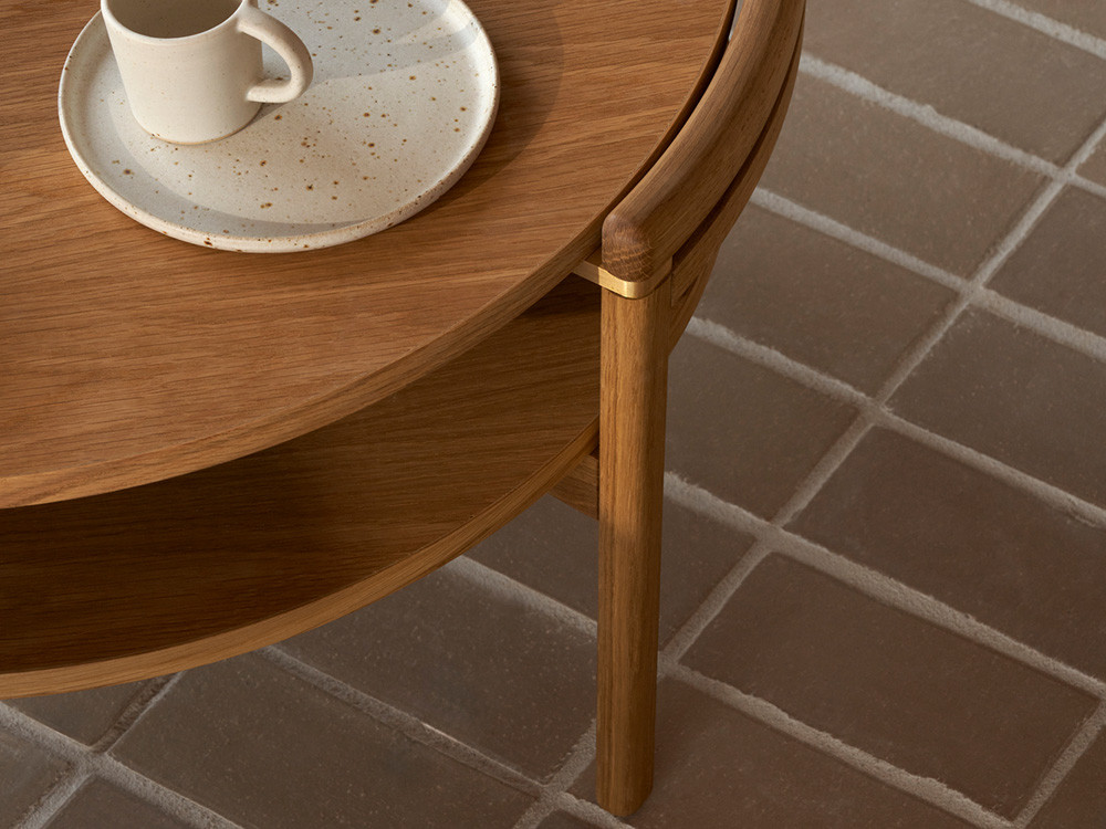 RF1905 Sideways Coffee Table