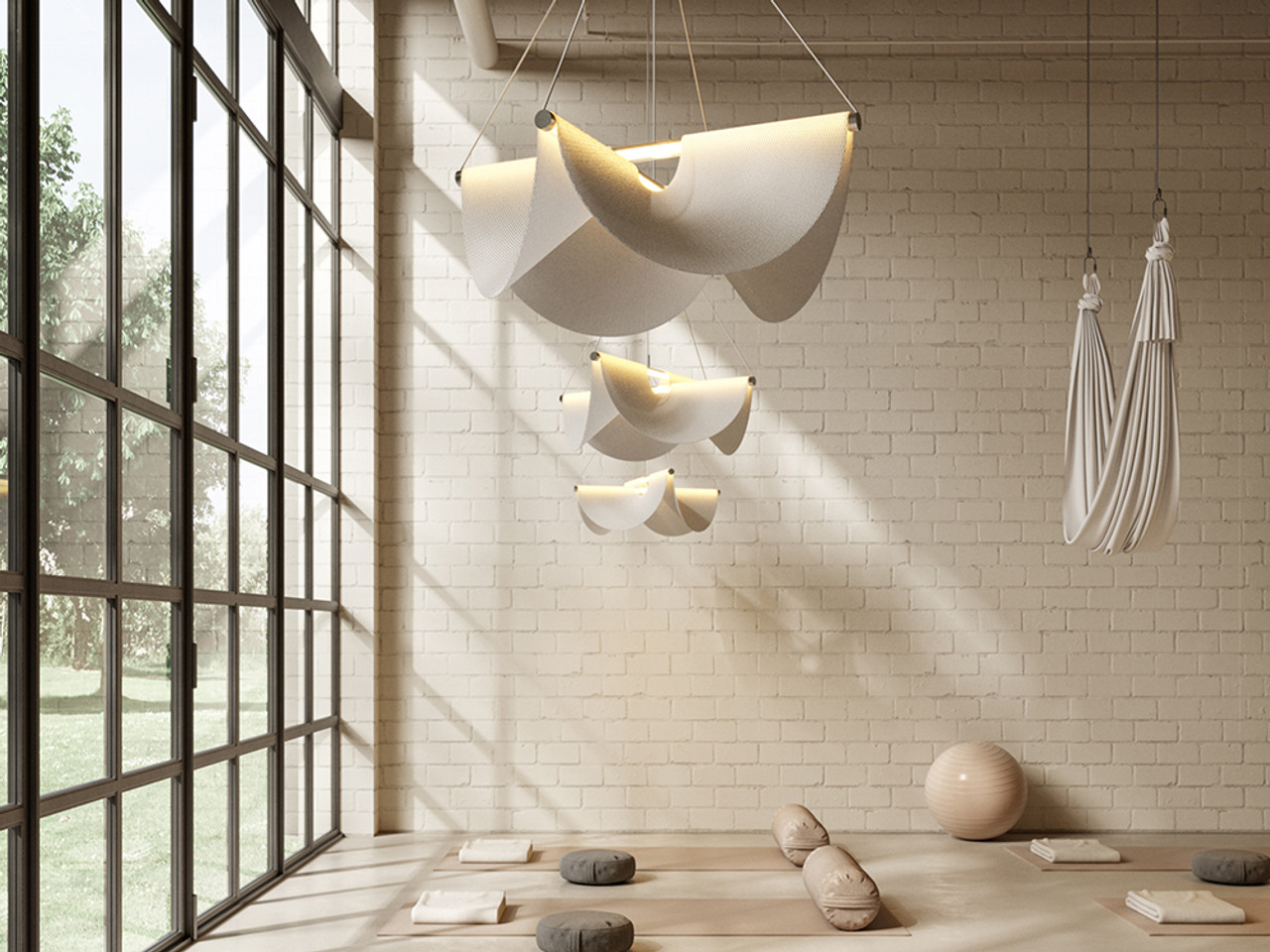 Drape Light 78