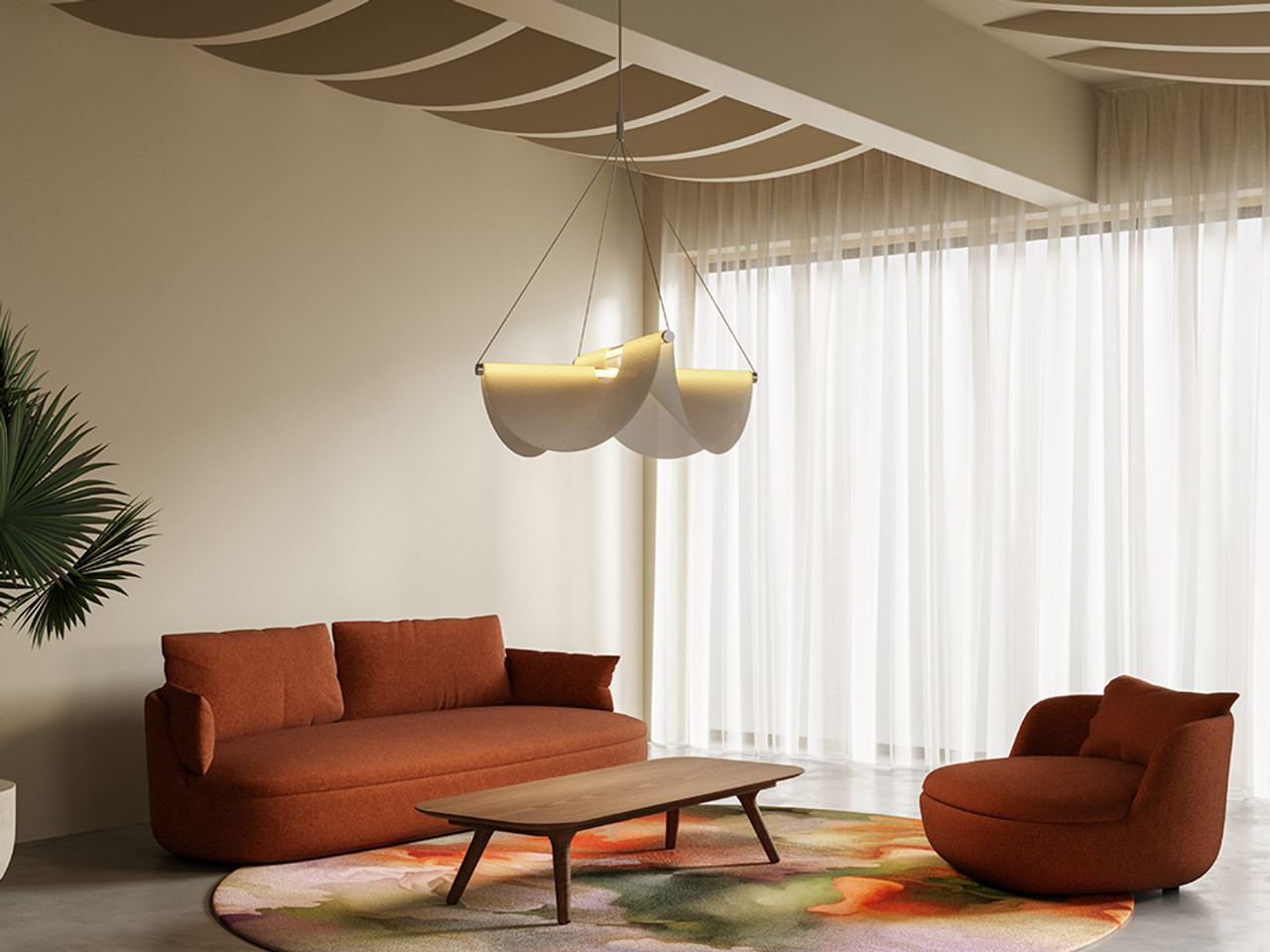 Drape Light 78