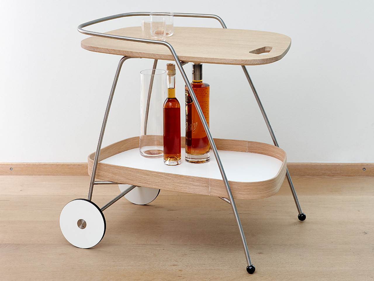 AK 700 Gehl Trolley