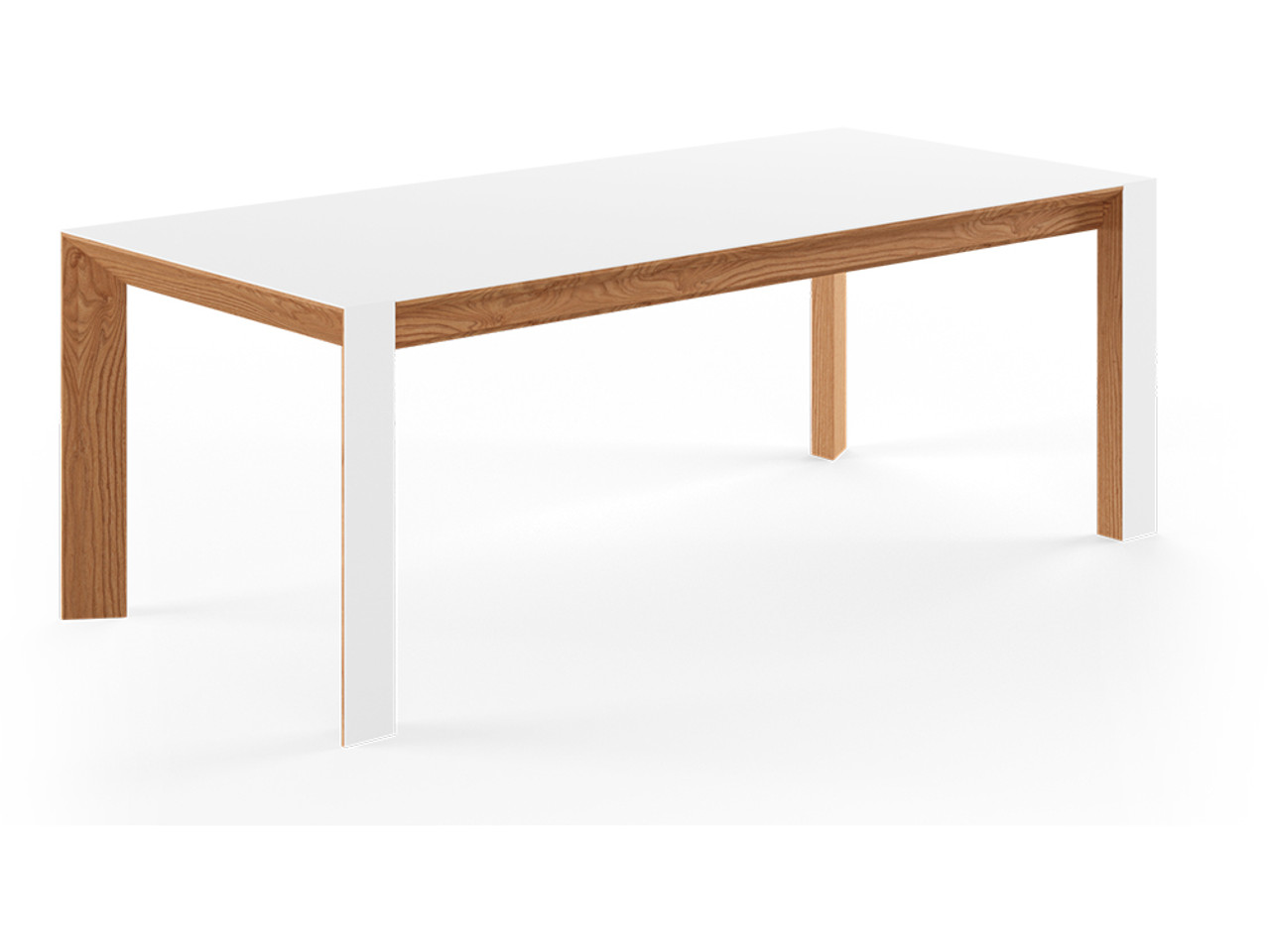 GM 7722 Corian Dining Table