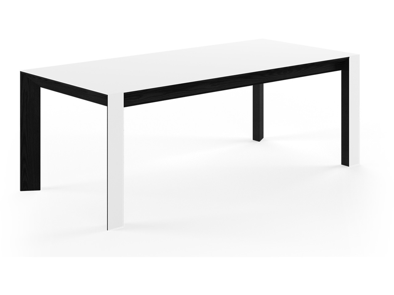 GM 7722 Corian Dining Table