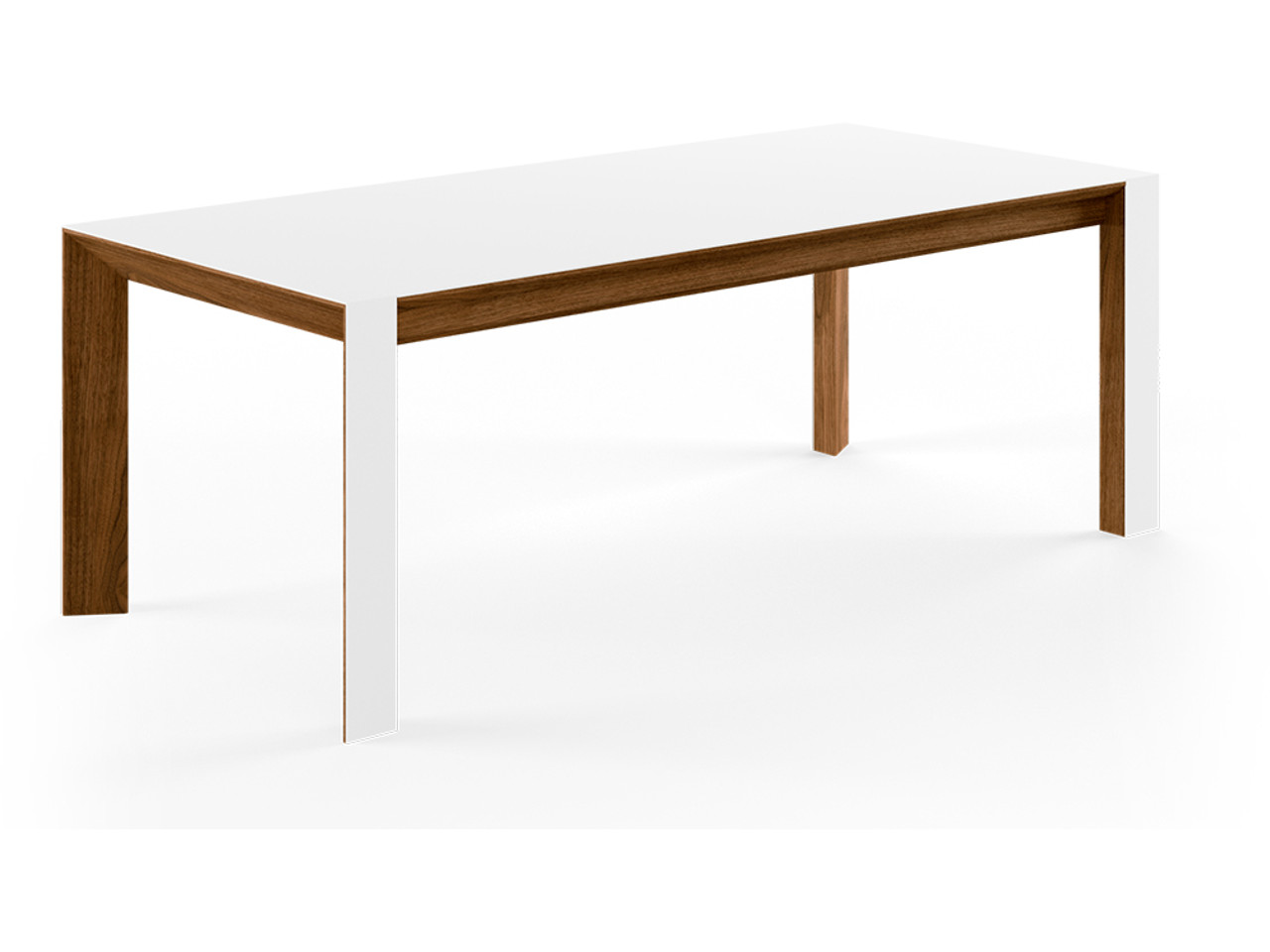 GM 7722 Corian Dining Table
