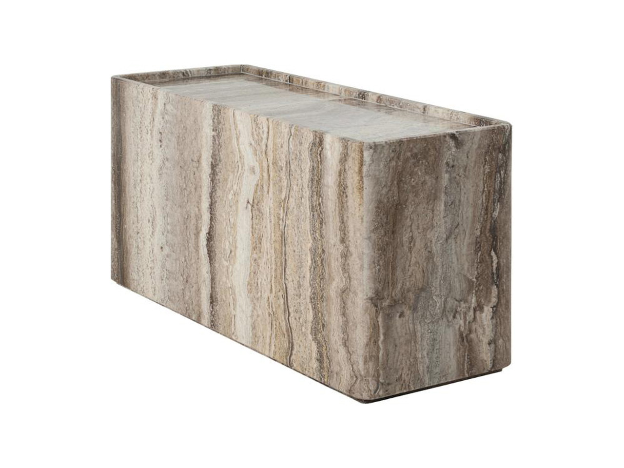 Pietra Side Table