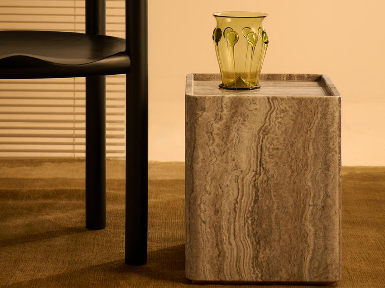 Pietra Side Table