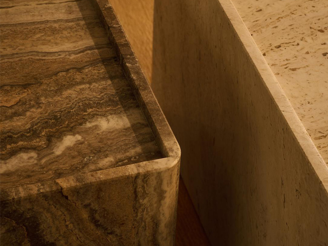 Pietra Side Table