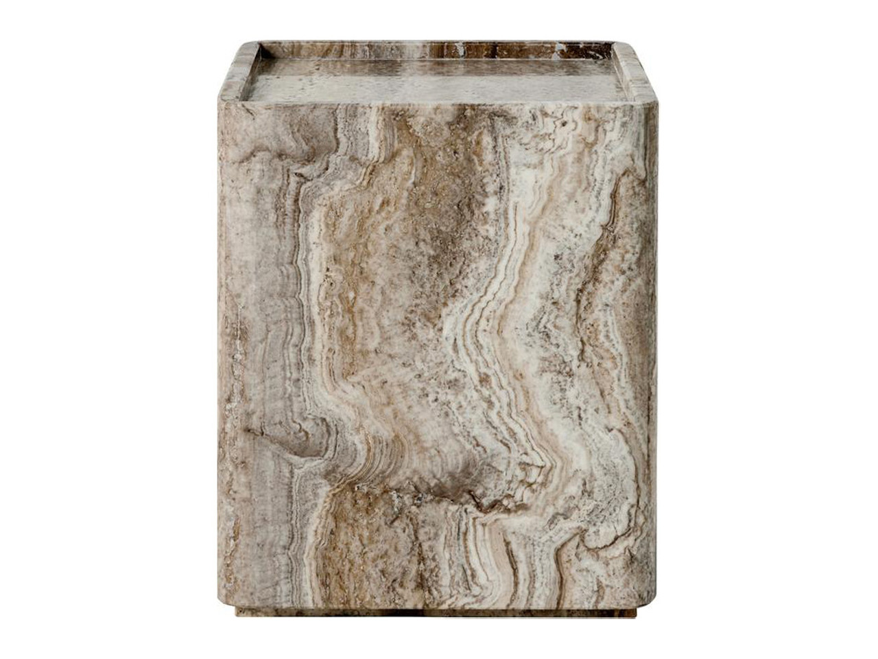 Pietra Side Table