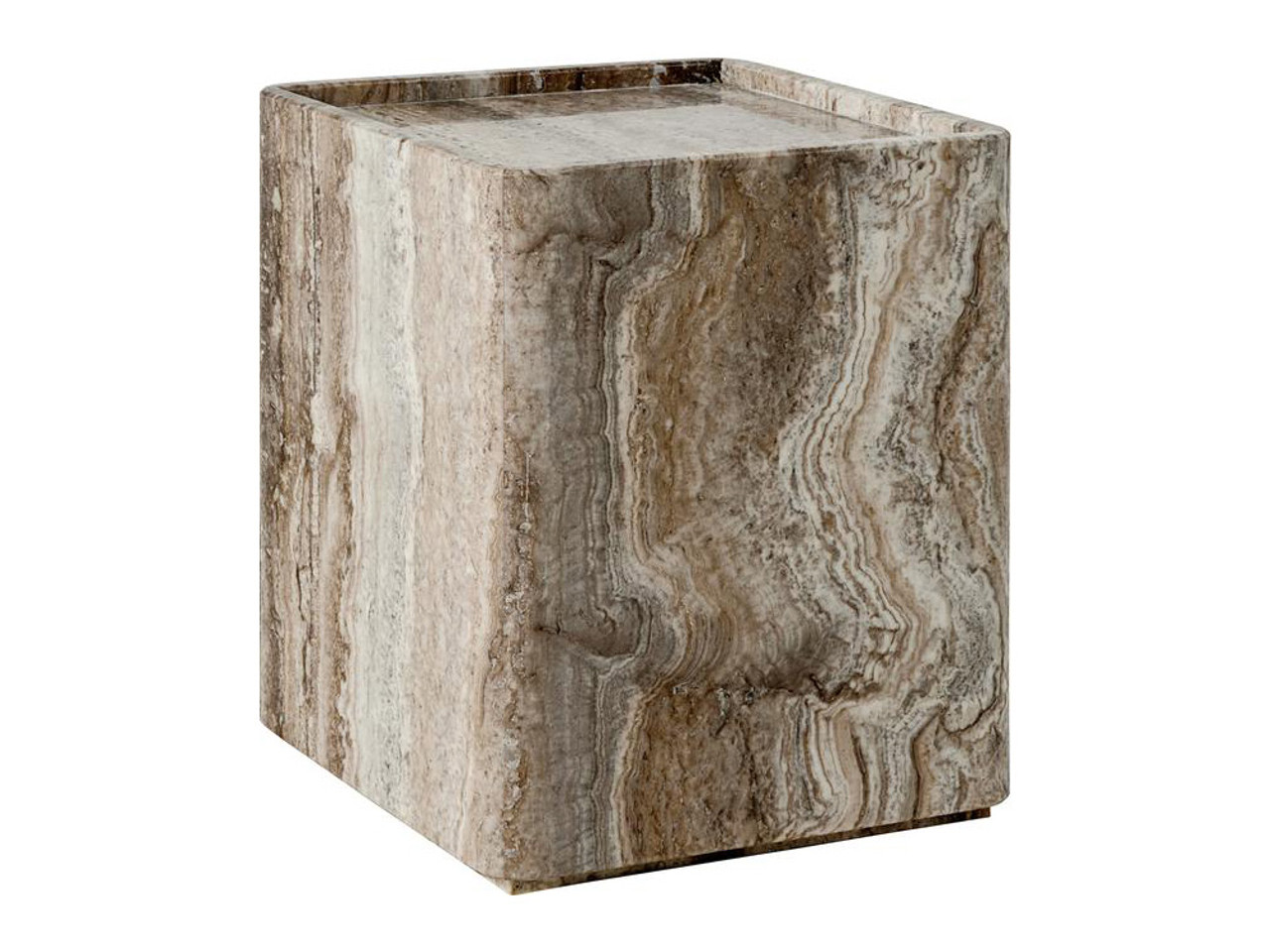 Pietra Side Table
