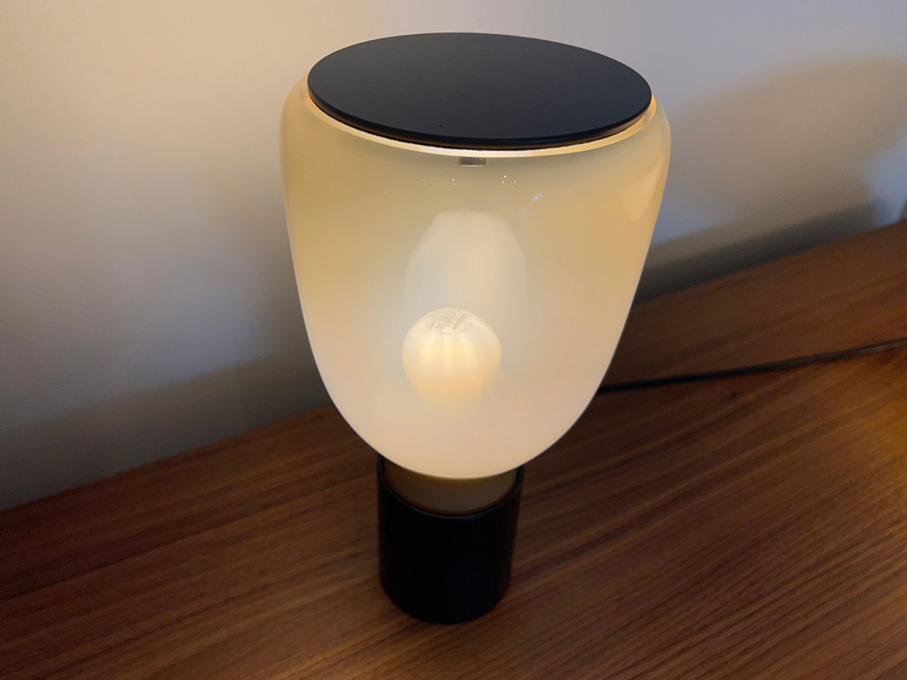 Acquerelli  Table Lamp - Small