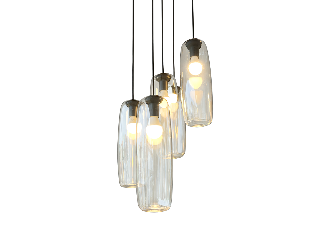 Bio-S Suspension Light - 5 Shades