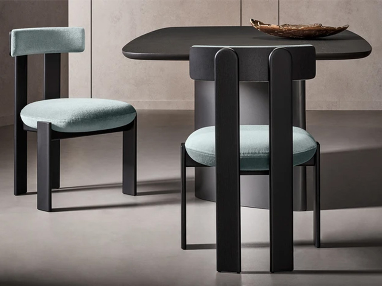 Pi Dining Chair