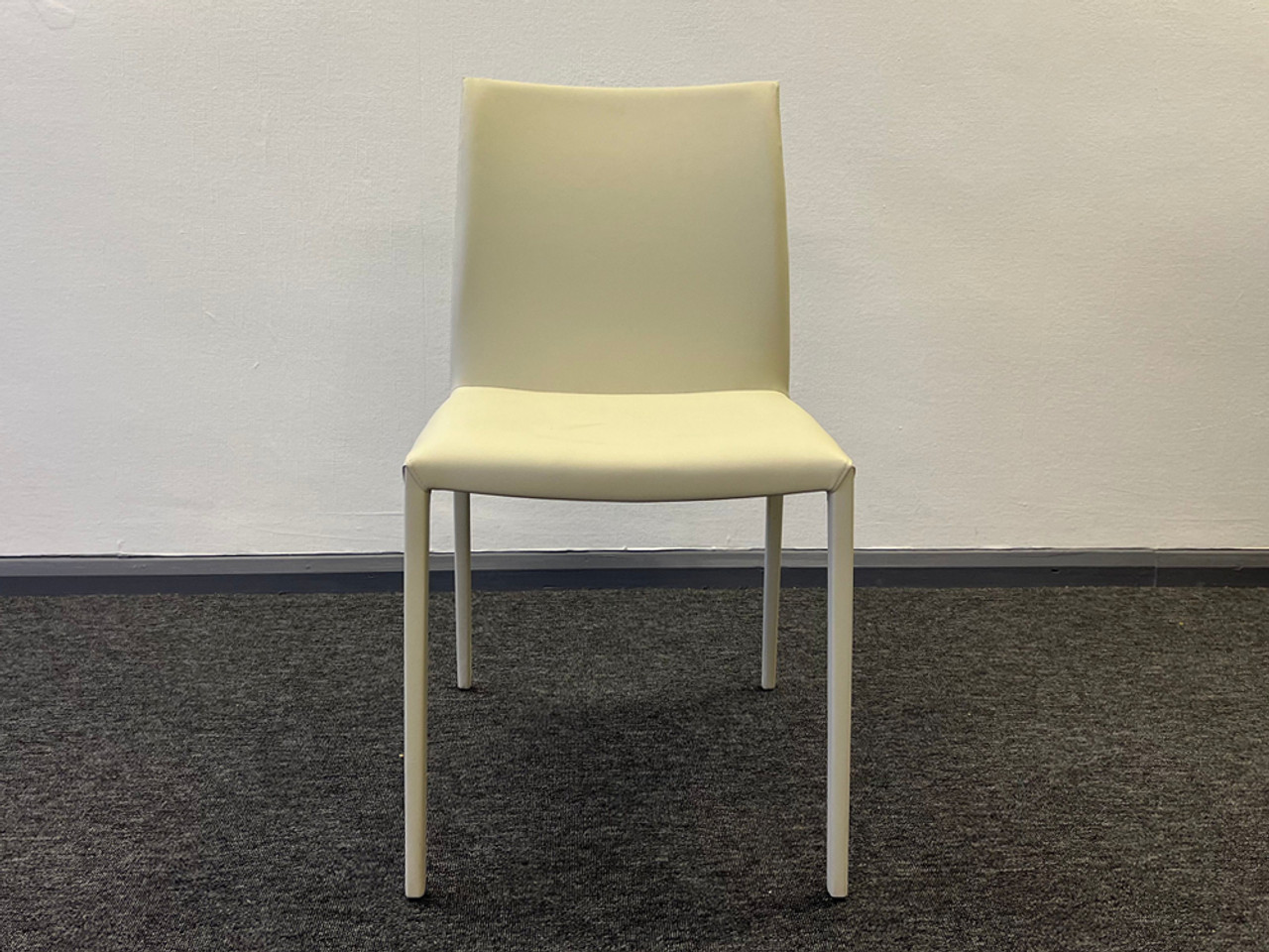 Norma Dining Chair - Low Back