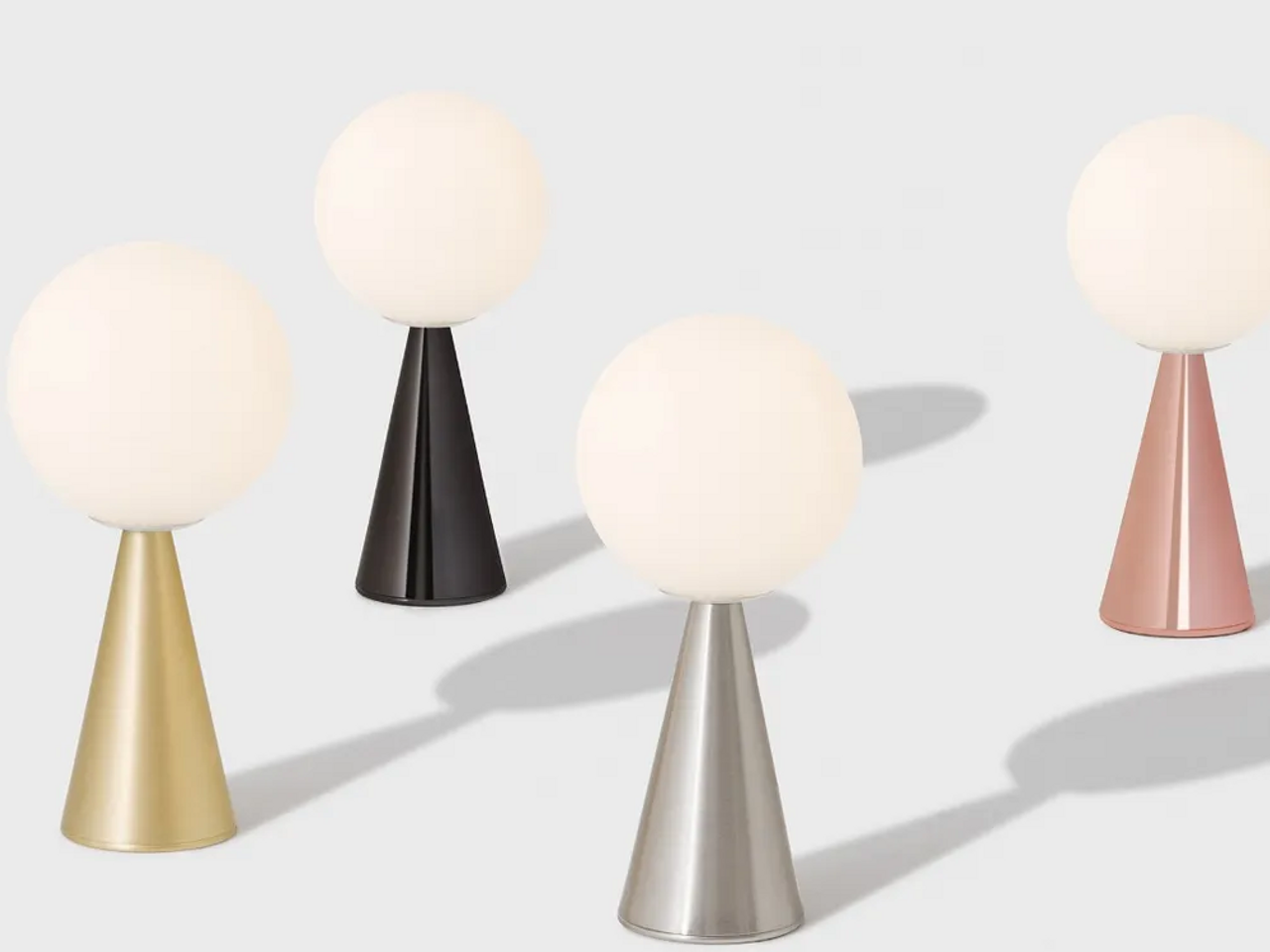 Bilia Table Lamps