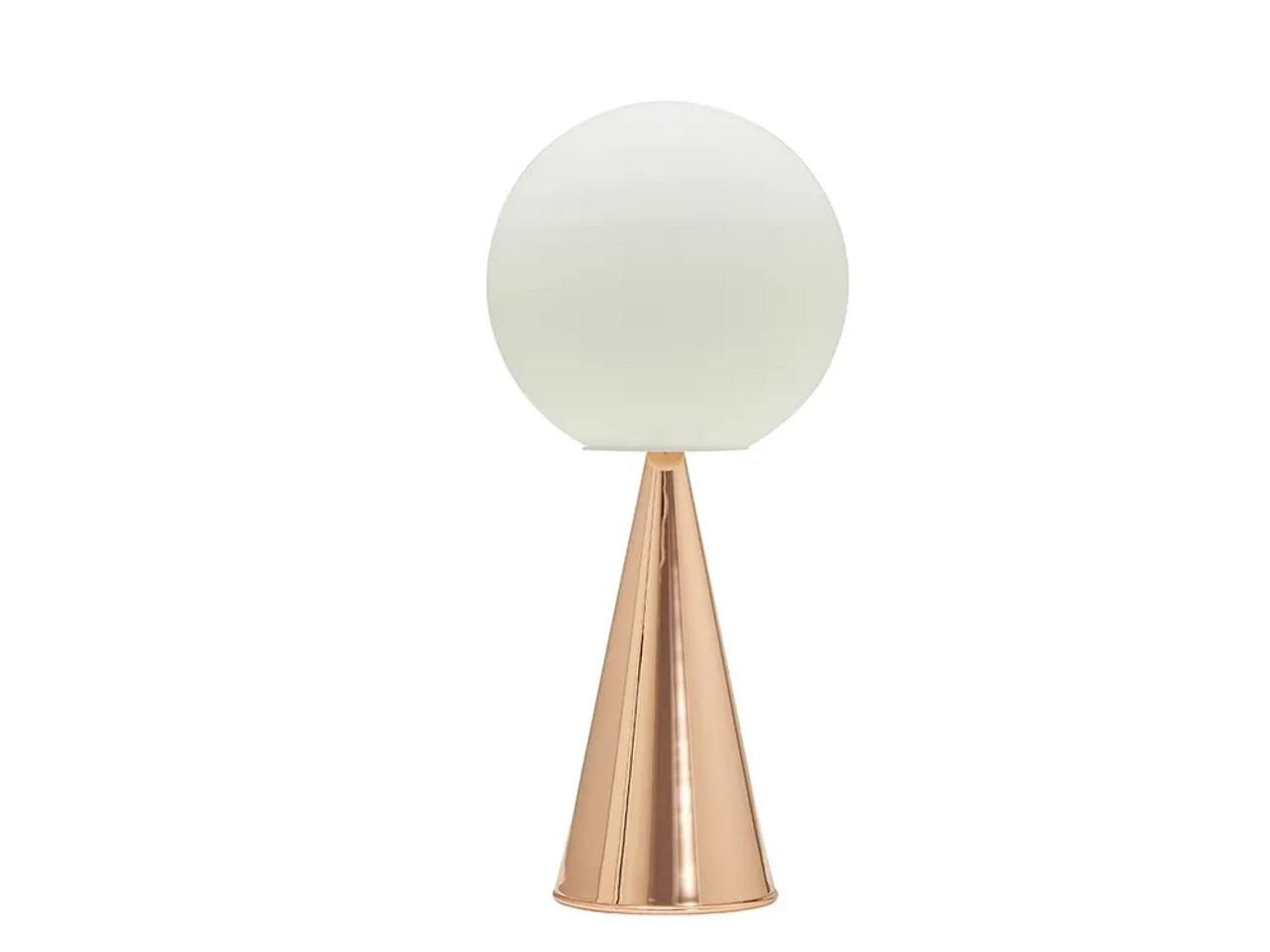 Bilia Table Lamp (Pink)