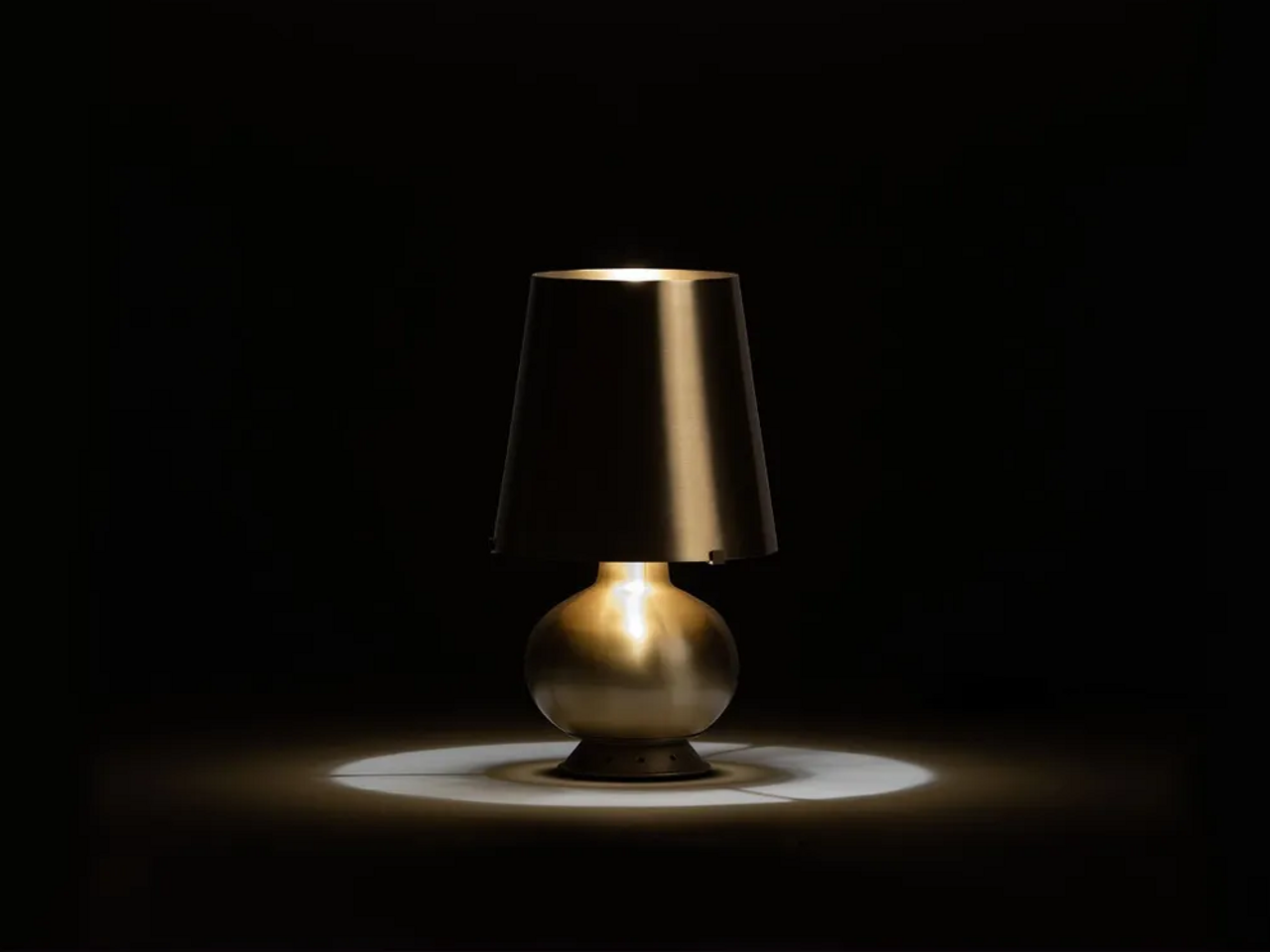 Fontana Table Lamp 