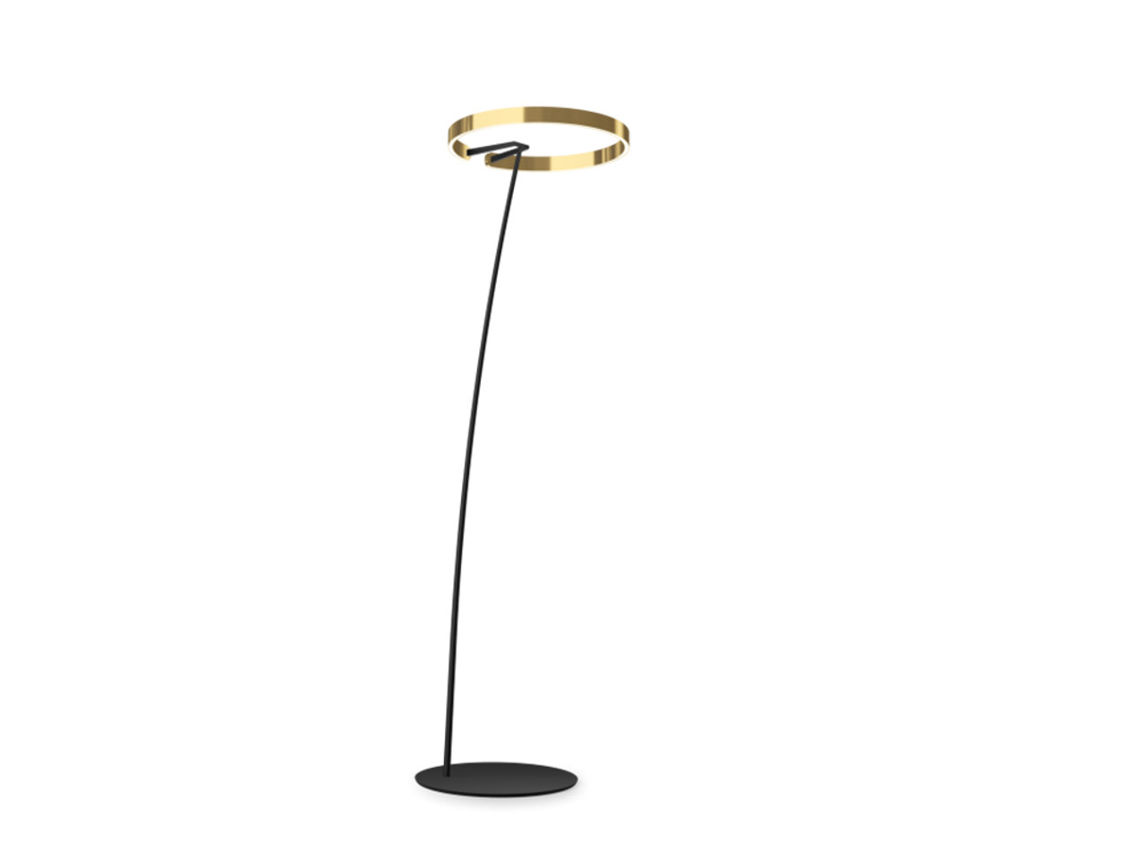 Mito Large Floor Lamp