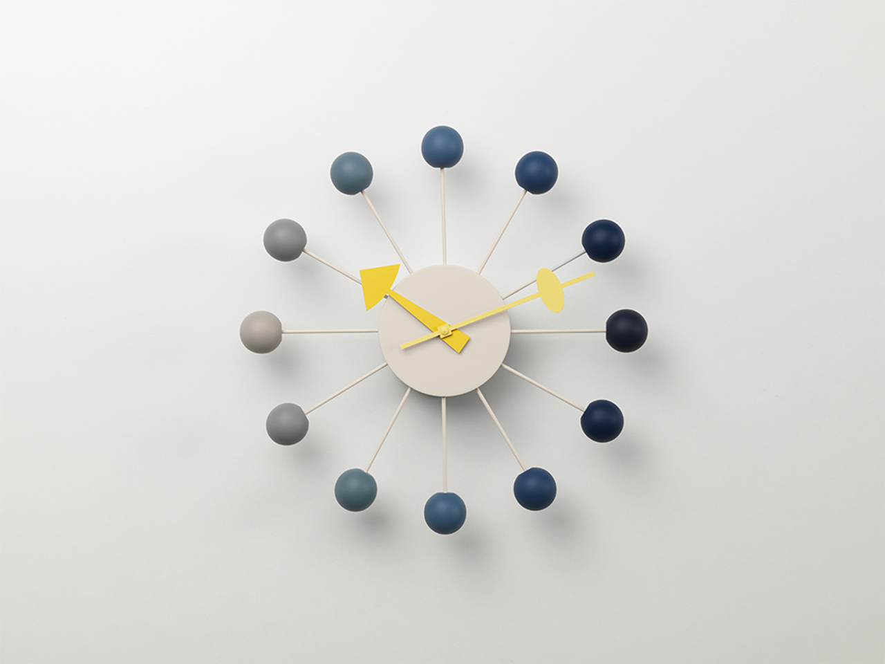 Ball Clocks Limited Edition