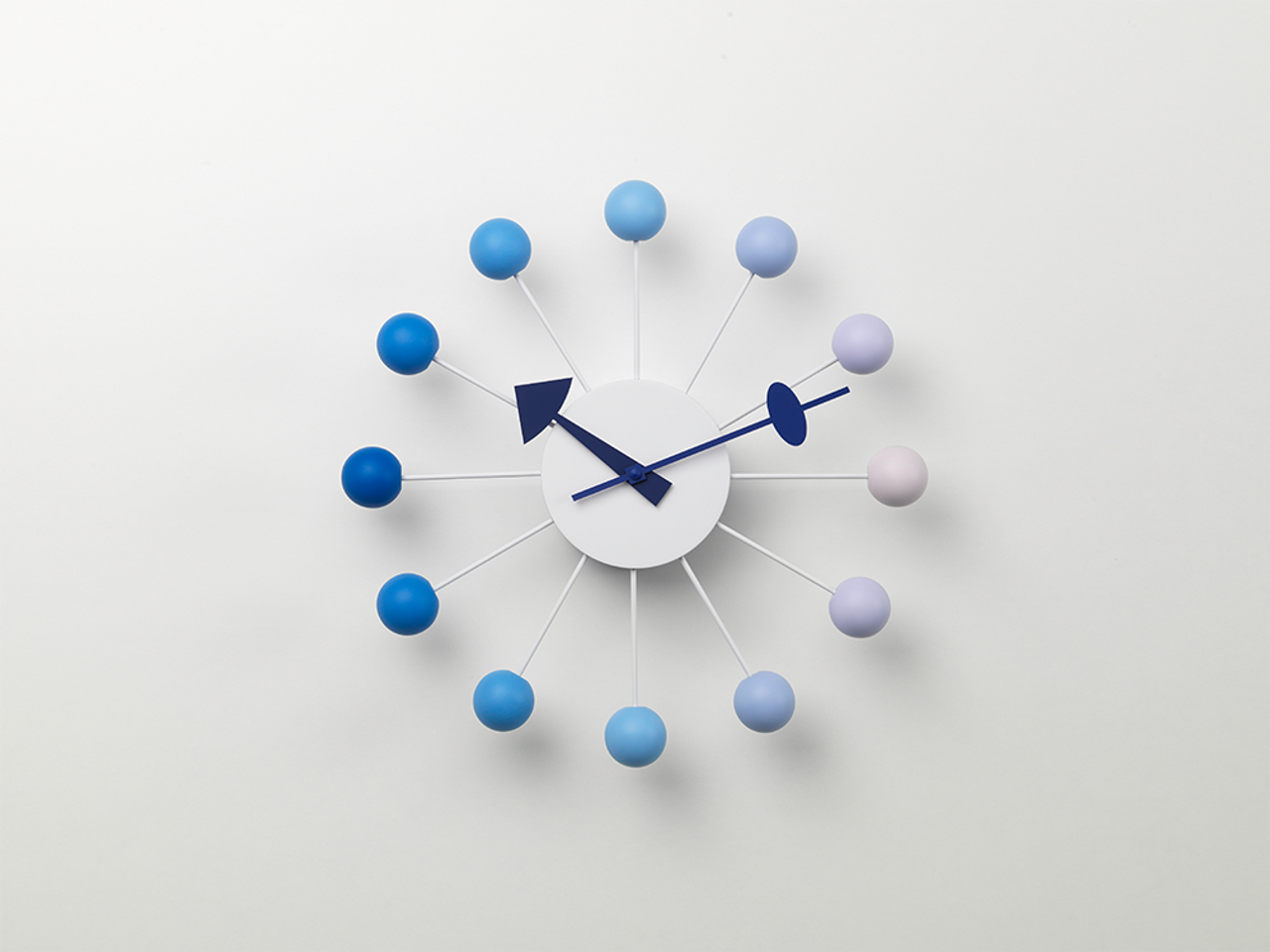 Ball Clocks Limited Edition