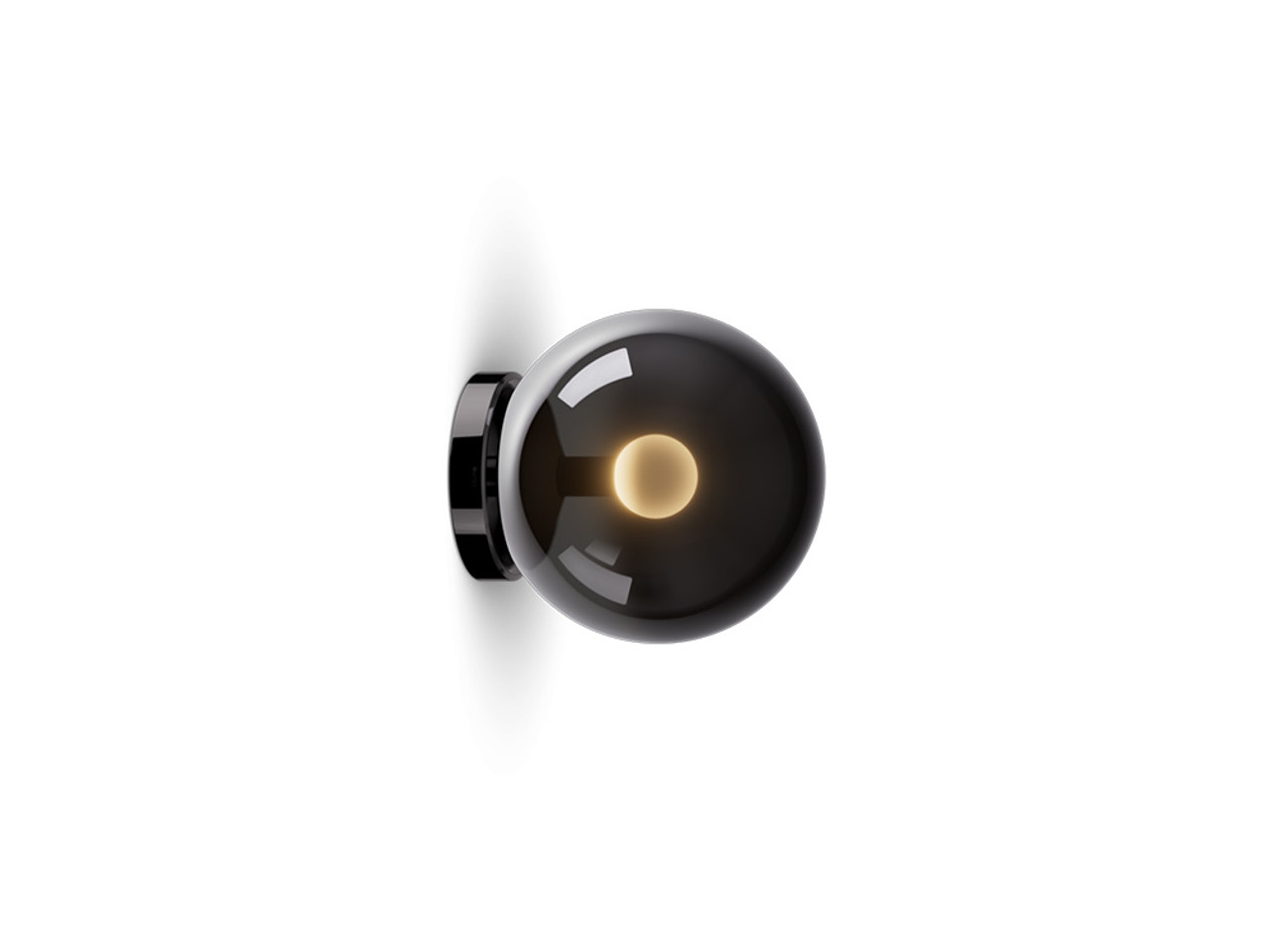 Luna Wall Light