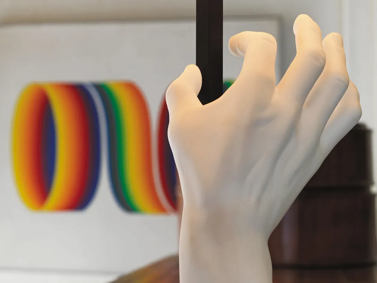 Mano Table Lamp