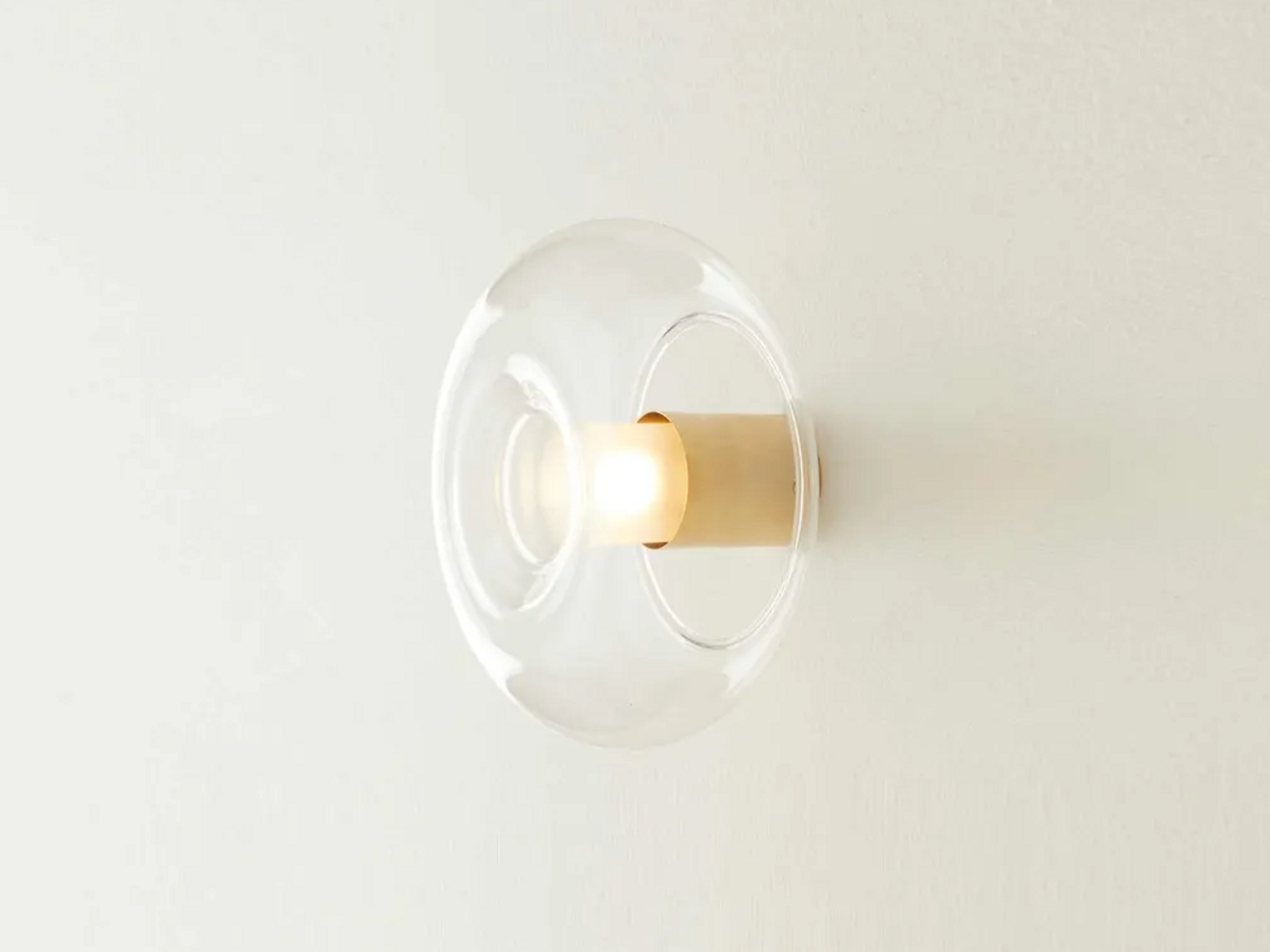 Fontanella Wall Light