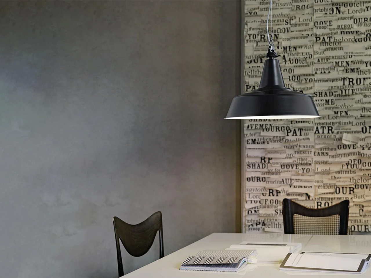 Huna Pendant Light
