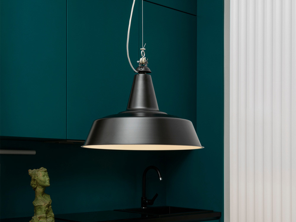 Huna Pendant Light