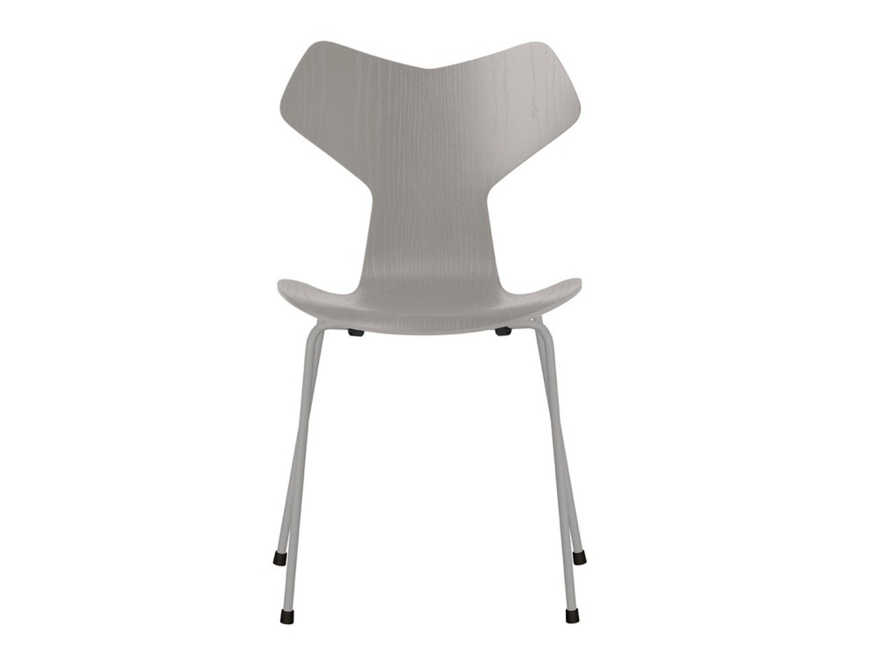 Grand Prix Dining Chair - Coloured Ash