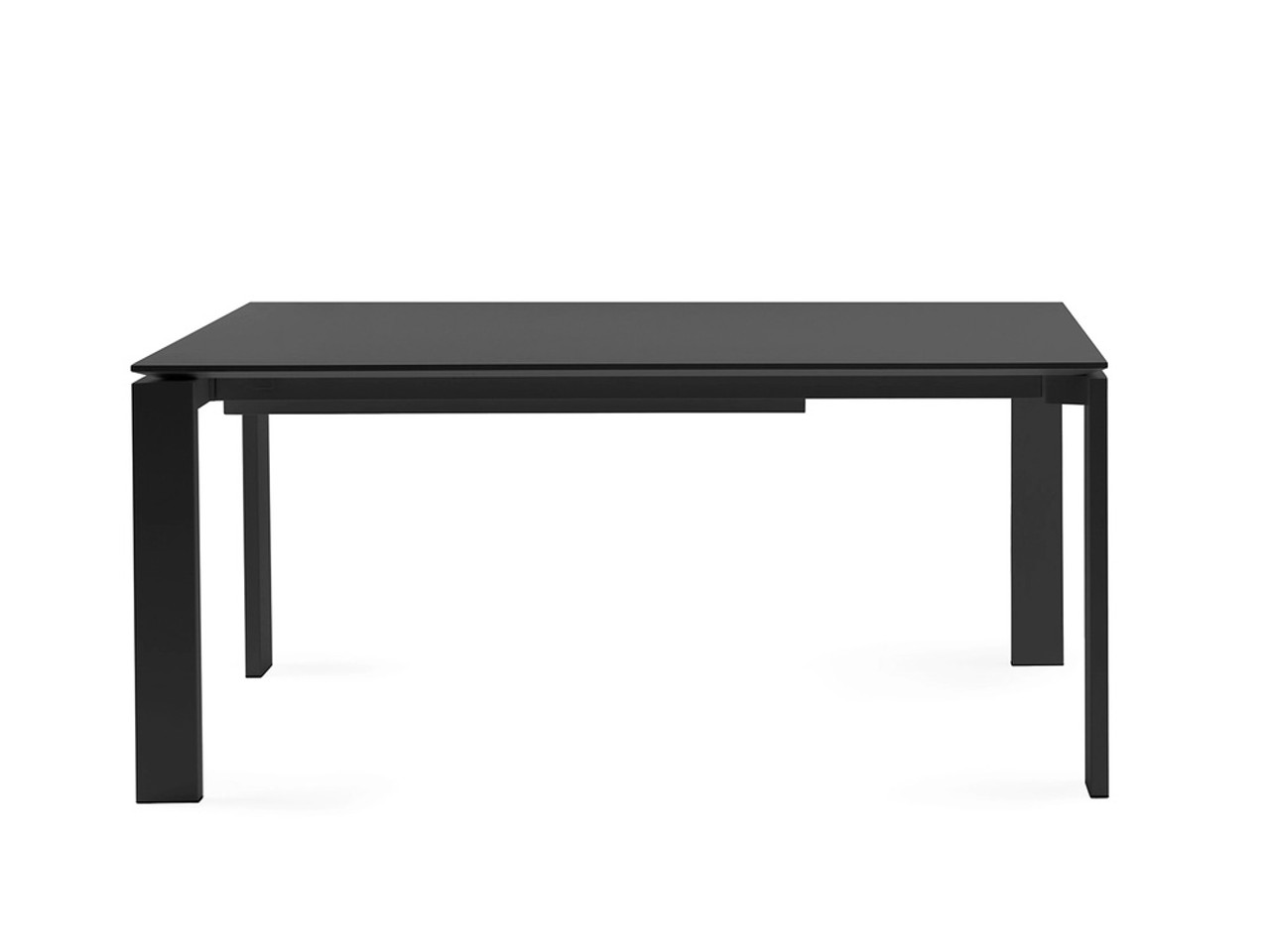 Four Extendable Dining Table