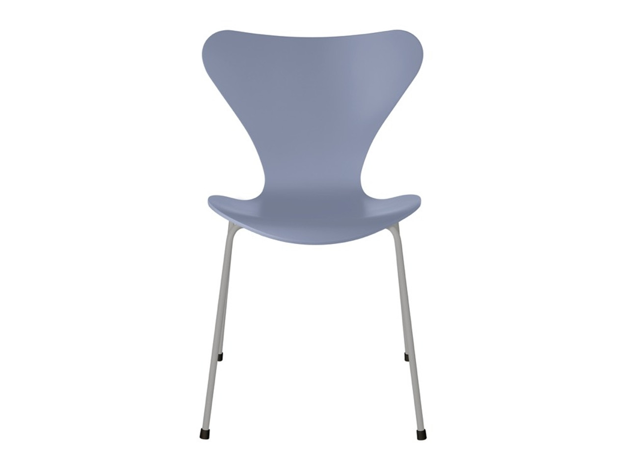 Fritz Hansen Series 7 Chair - New Lacquered Colours by Arne Jacobsen