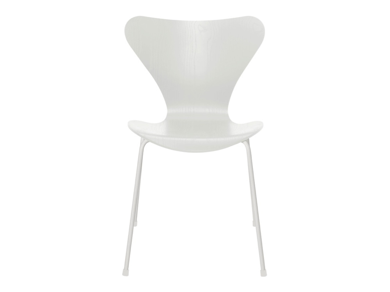 Series 7 Dining Chair - Coloured Ash