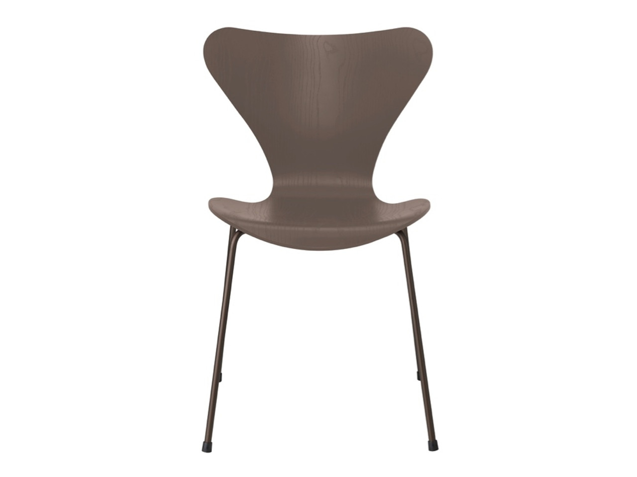 Series 7 Dining Chair - Coloured Ash