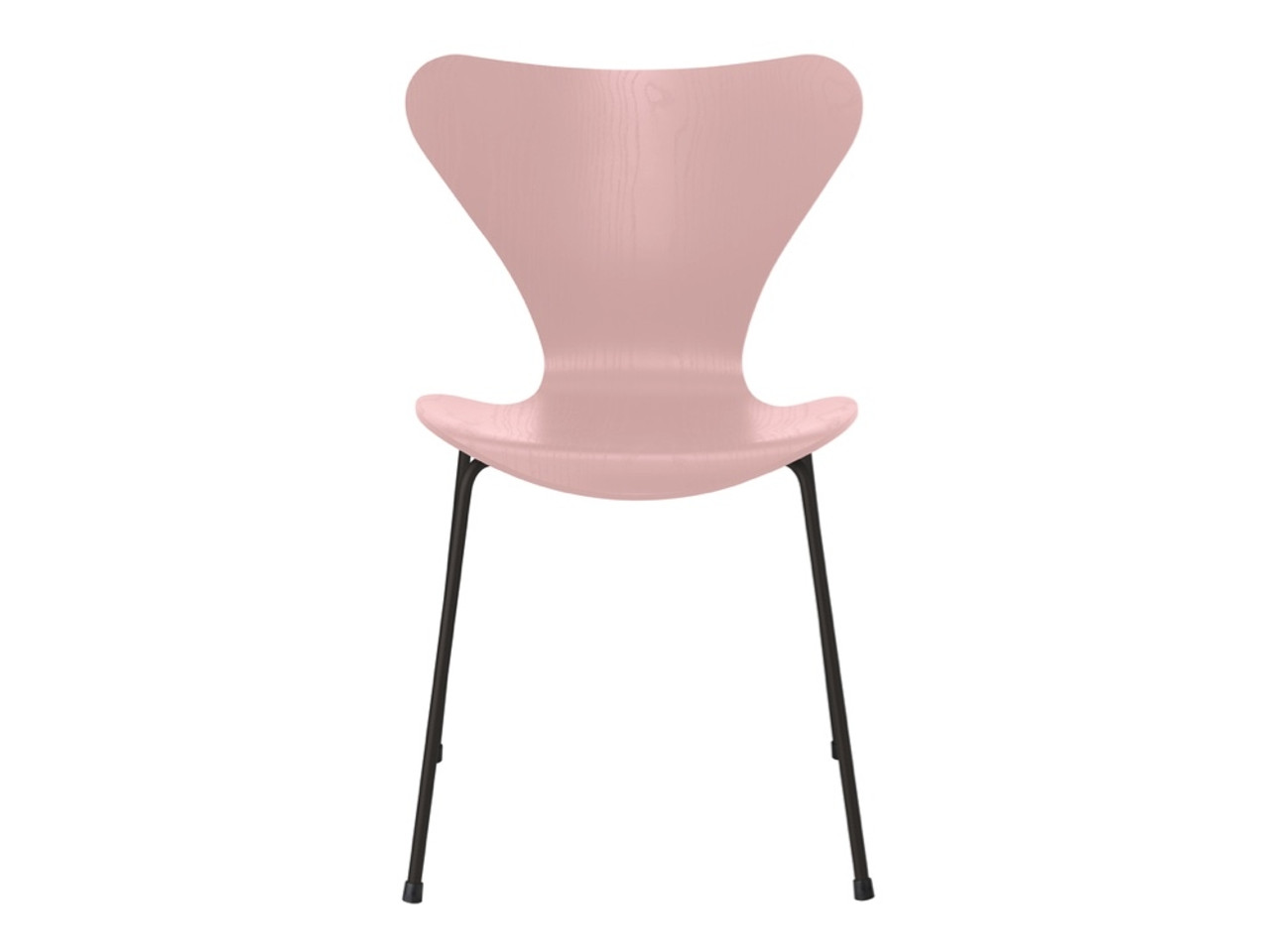 Series 7 Dining Chair - Coloured Ash