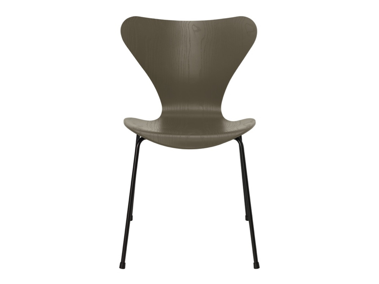 Series 7 Dining Chair - Coloured Ash