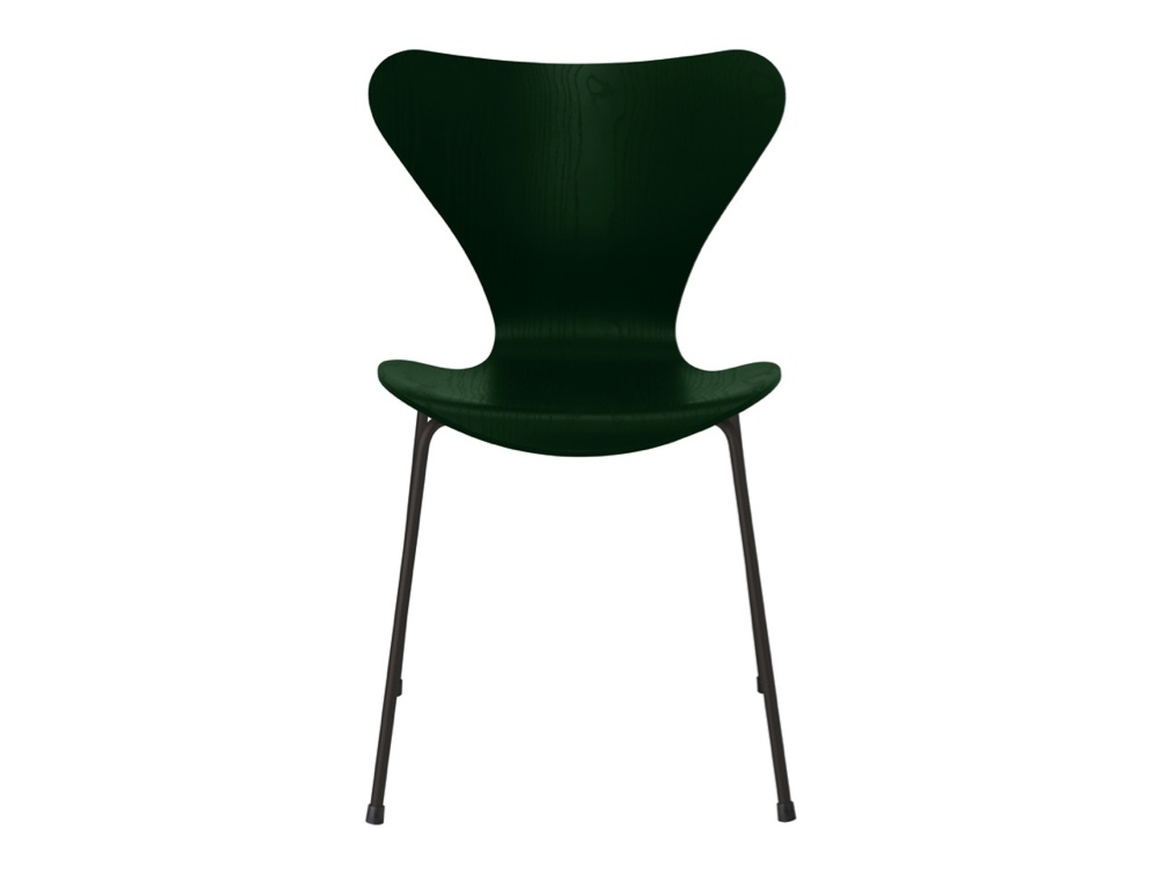 Series 7 Dining Chair - Coloured Ash