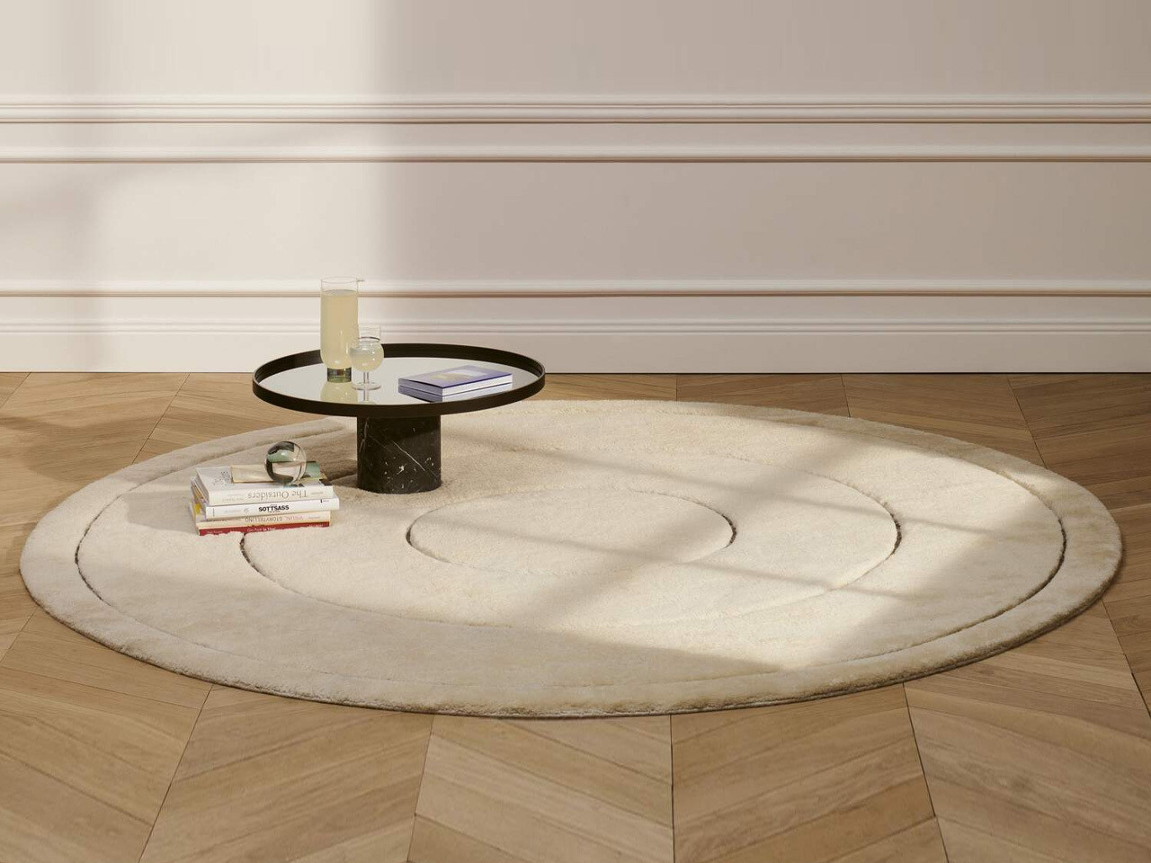 Sahara Rug 