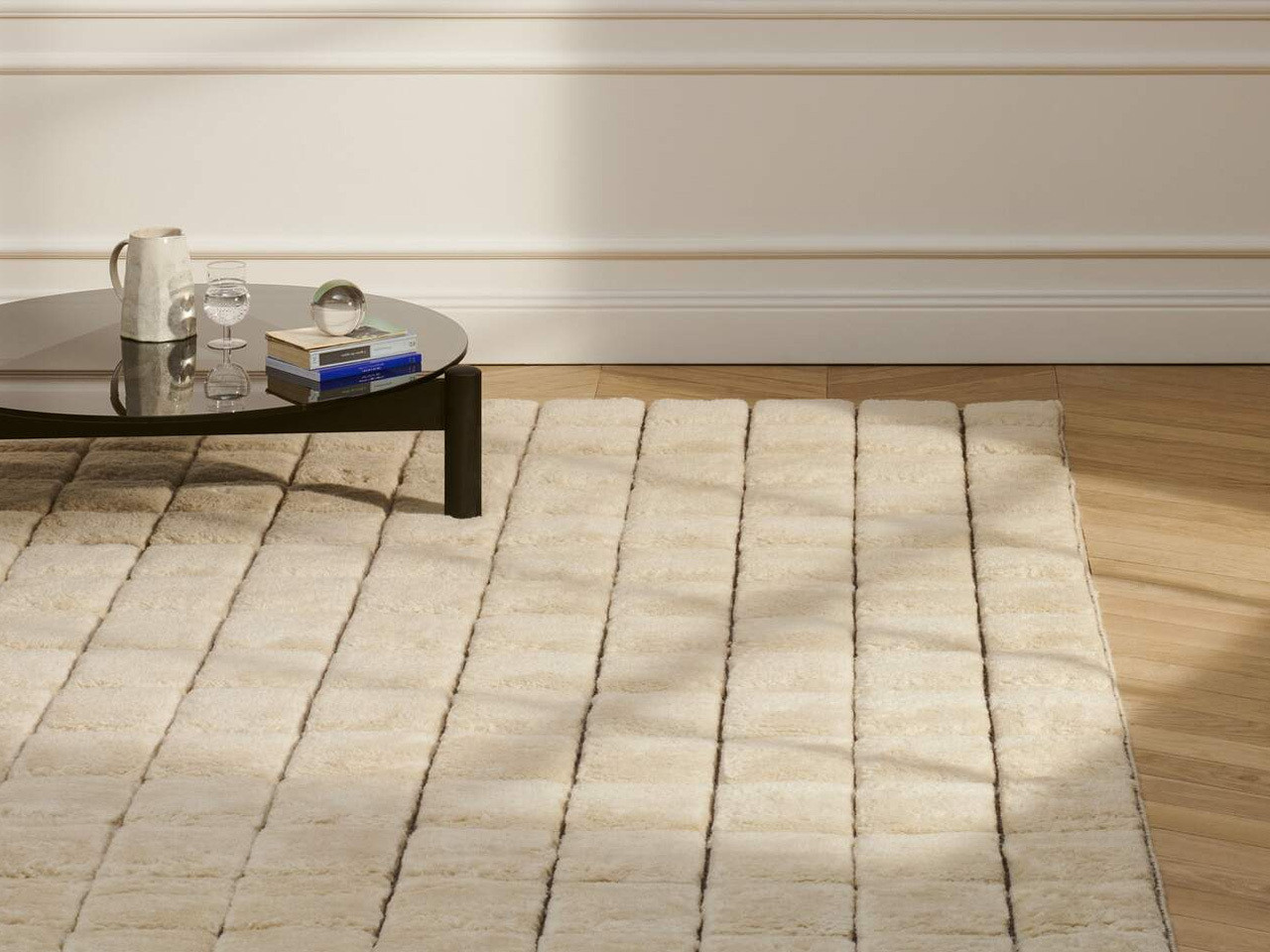 Sahara Rug 