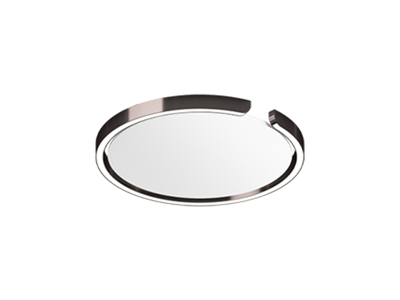 Mito Up Ceiling/Wall Light