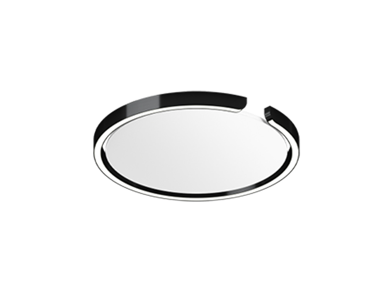 Mito Up Ceiling/Wall Light