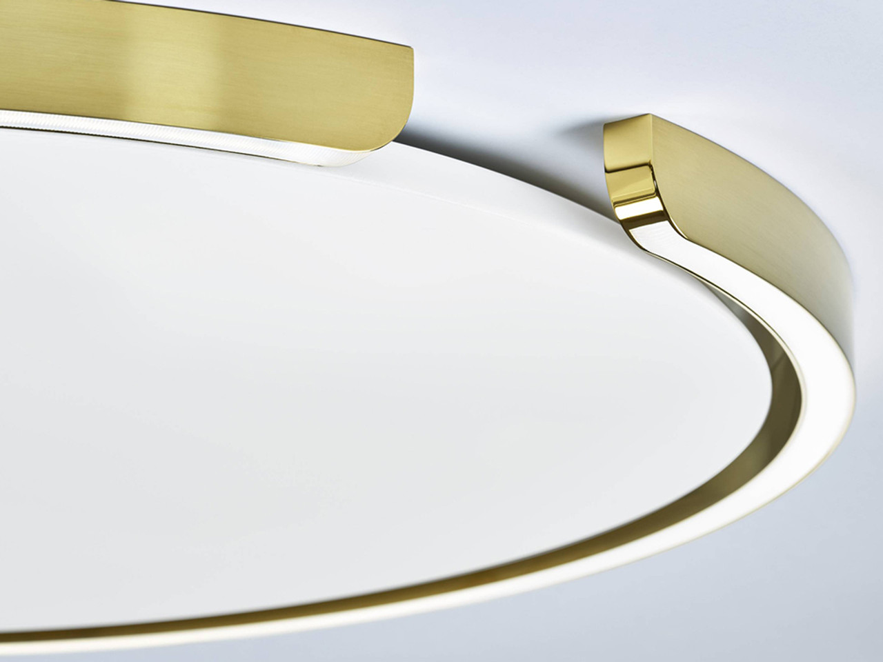 Mito Up Ceiling/Wall Light