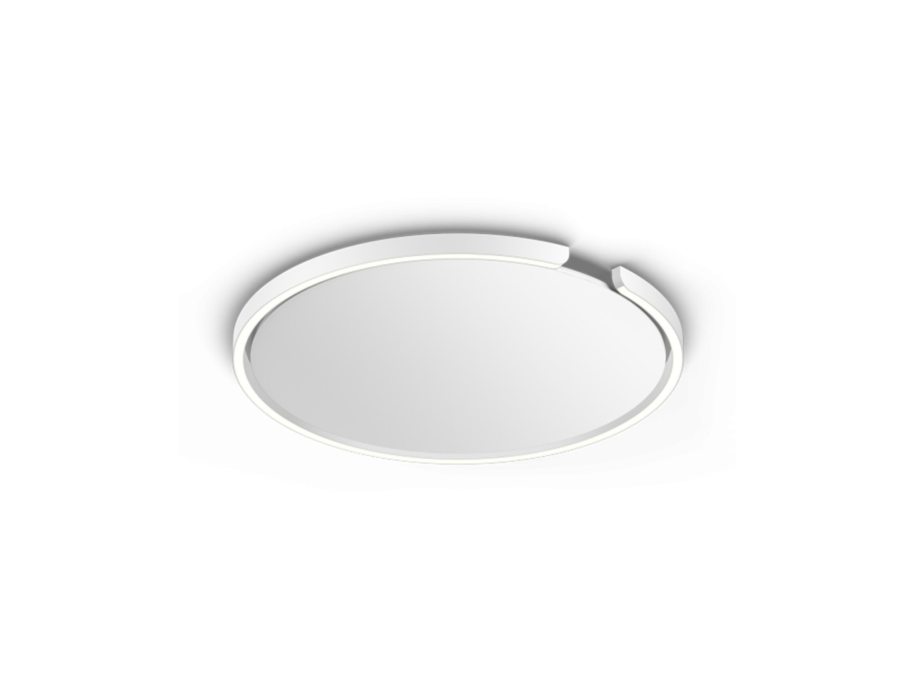 Mito Up Ceiling/Wall Light