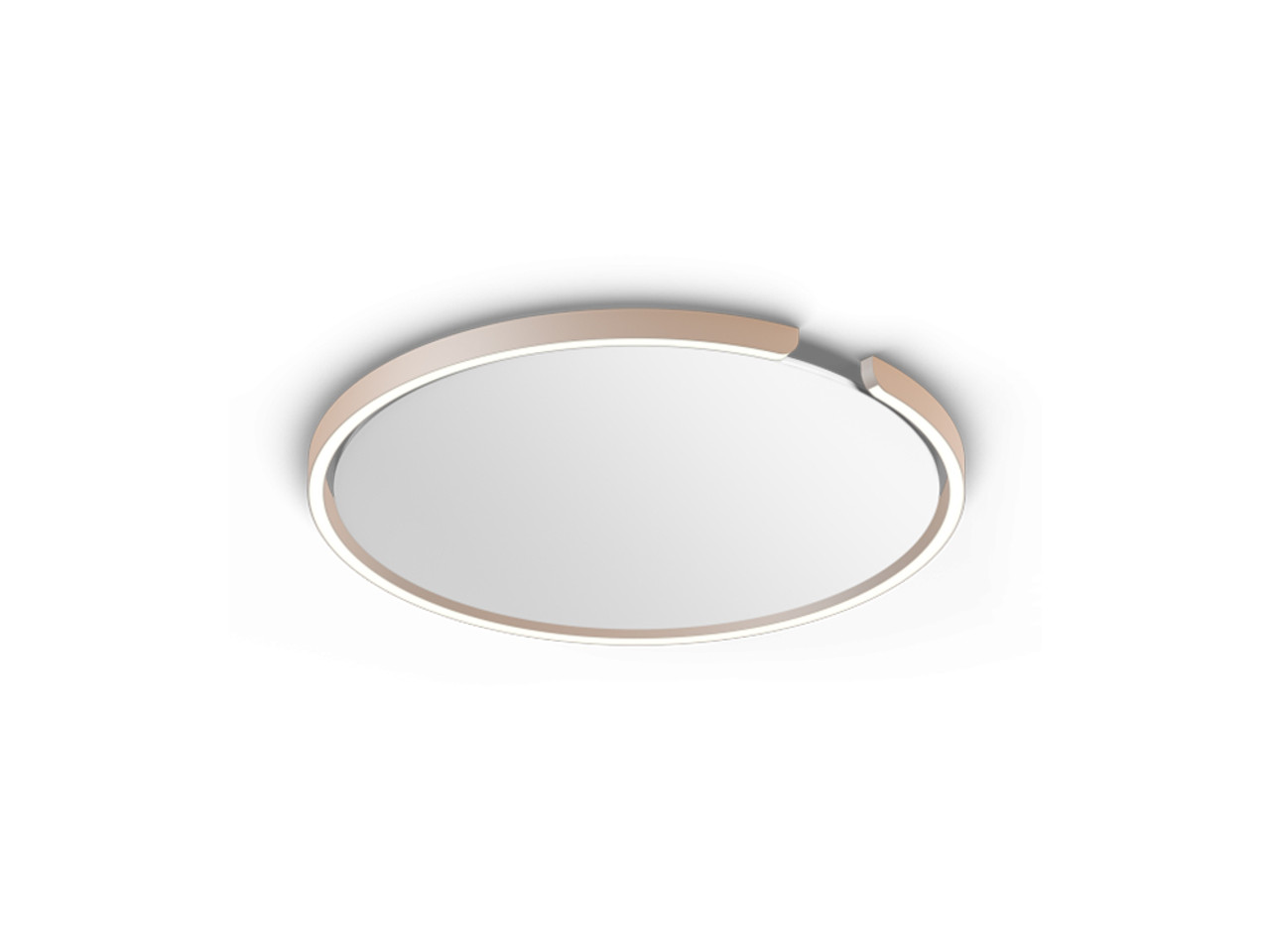 Mito Up Ceiling/Wall Light