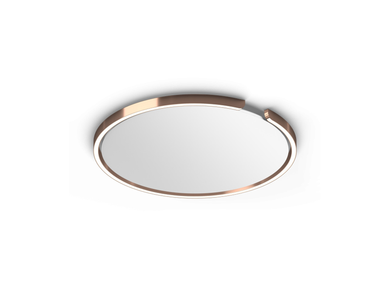 Mito Up Ceiling/Wall Light