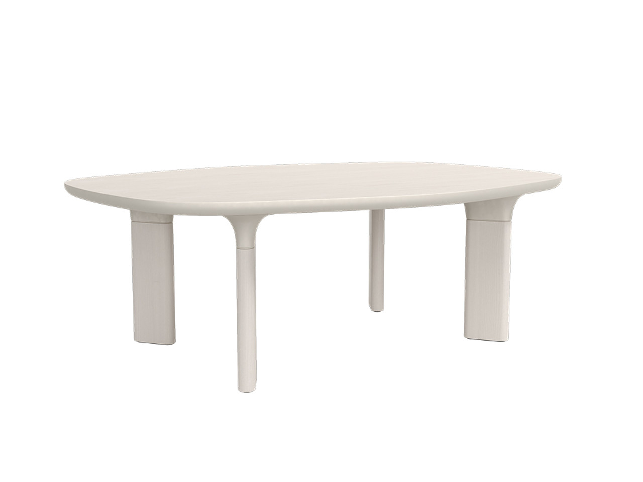 Analog Coffee Table