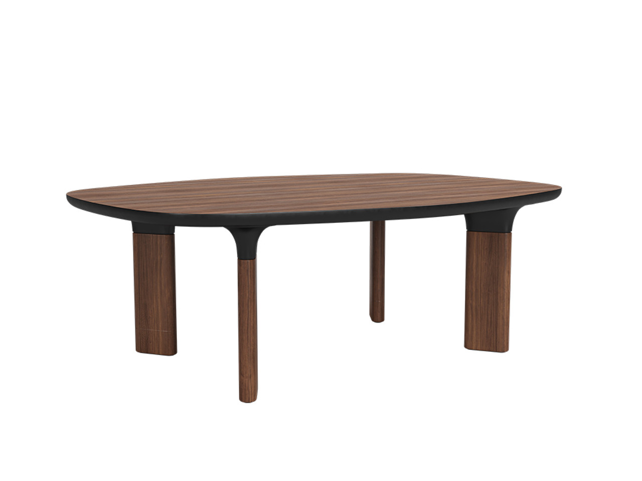 Analog Coffee Table