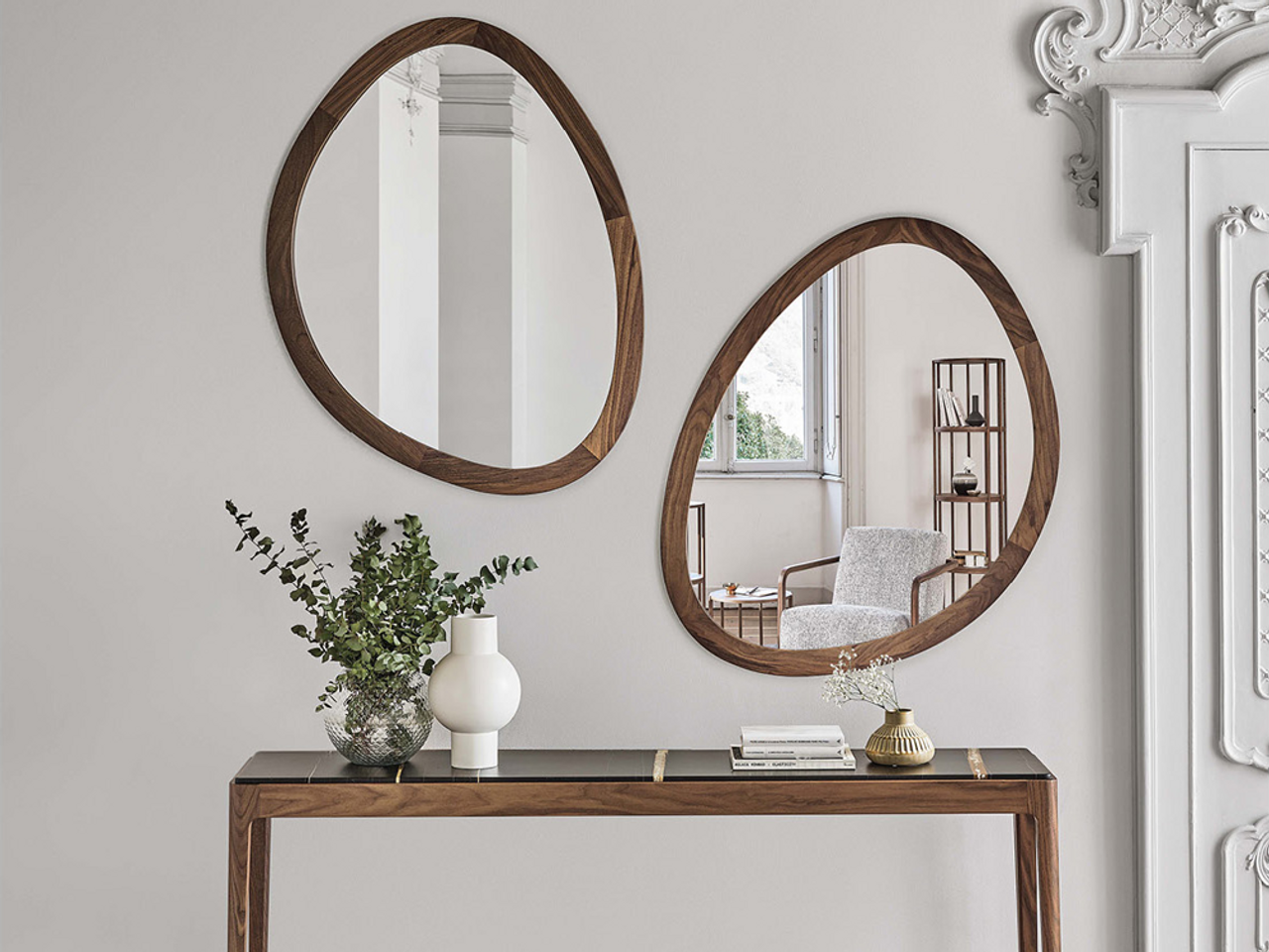 Ziggy Console Table