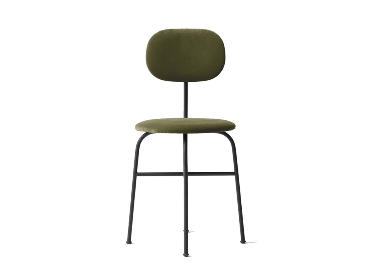 Menu Afteroom Plus Dining Chair by Hung-Ming Chen and Chen-Yen Wei