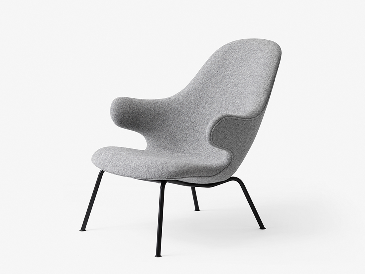Catch Lounge Chair