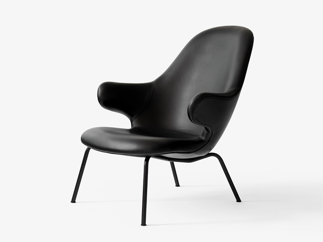 Catch Lounge Chair