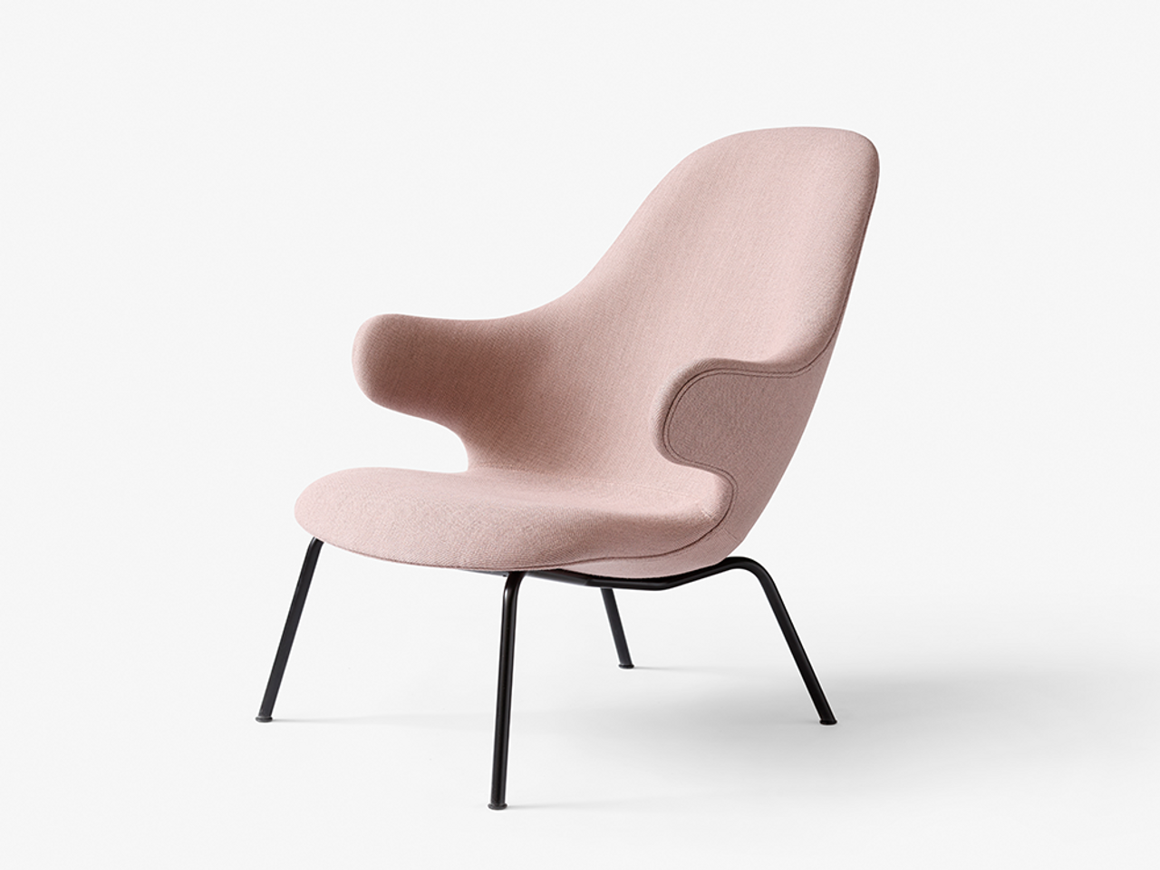 Catch Lounge Chair